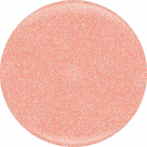 Tan Entity D&B Color Powder 0.8 oz - Sweet As A Peach