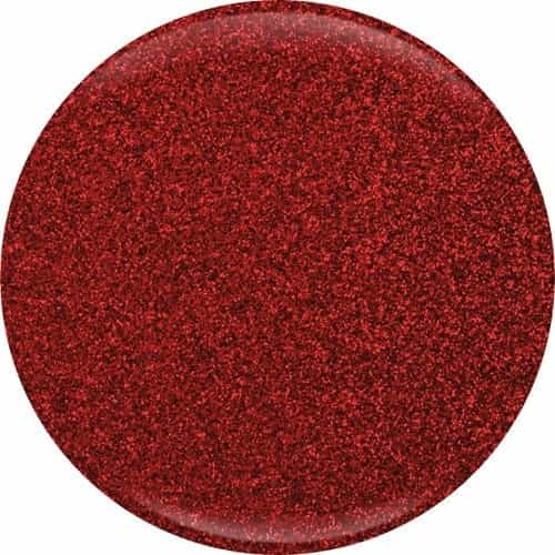 Dark Red Entity D&B Color Powder 0.8 oz - PhotoShoot Red-Y