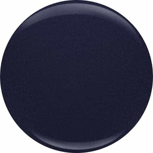 Midnight Blue Entity D&B Color Powder 0.8 oz - Navy Nightie