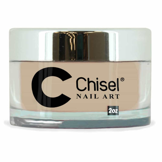 Tan Chisel Dip Powder 2 fl oz - Solid 193