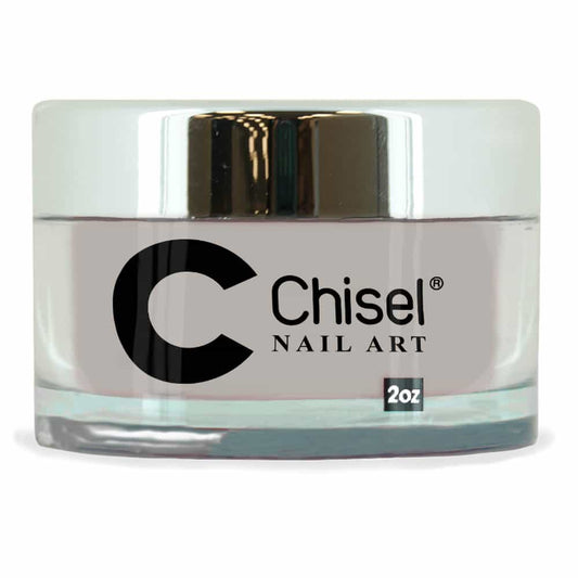 Gray Chisel Dip Powder 2 fl oz - Solid 194