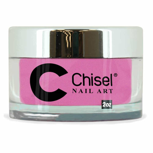 Pale Violet Red Chisel Dip Powder 2 fl oz - Solid 204