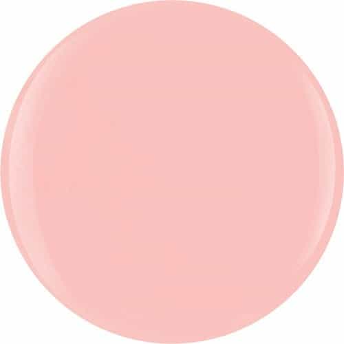 Peach Puff Gelish Dip Powder 23g/0.8 oz - Simply Irresistible 1610006