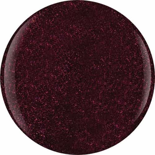 Black Gelish Dip Powder 23g/0.8 oz - Seal The Deal 1610036