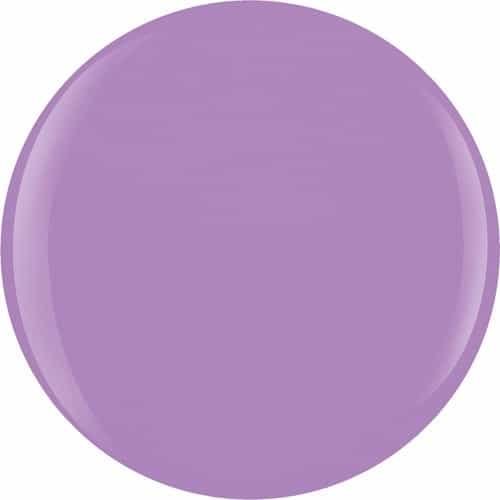 Dark Gray Gelish Dip Powder 23g/0.8 oz - Dress Up 1610046