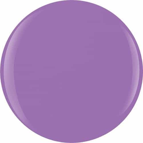 Light Slate Gray Gelish Dip Powder 23g/0.8 oz - Funny Business 1610047