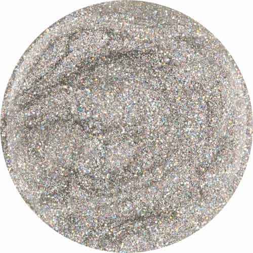 White Smoke Gelish Dip Powder 23g/0.8 oz - Fame Game 1610069