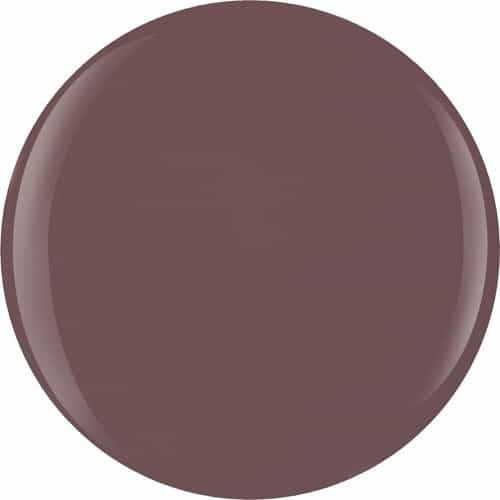 Dim Gray Gelish Dip Powder 23g/0.8 oz - On The Fringe
