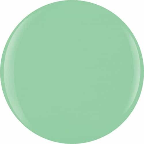Dark Sea Green Gelish Dip Powder 23g/0.8 oz - Mint Chocolate Chip 1610085