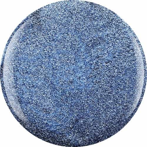 White Smoke Gelish Dip Powder 23g/0.8 oz - Rhythm And Blues 1610093