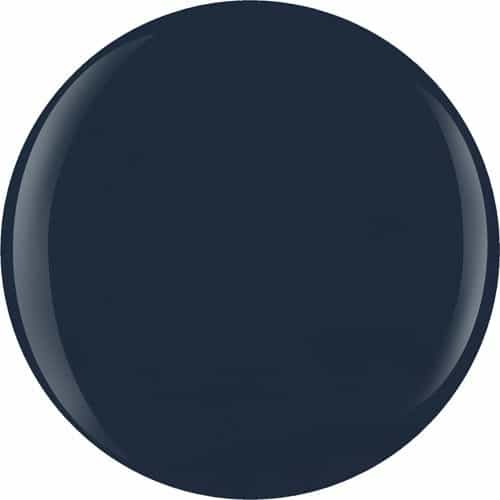 Dark Slate Gray Gelish Dip Powder 23g/0.8 oz - Denim Du Jour 1610099