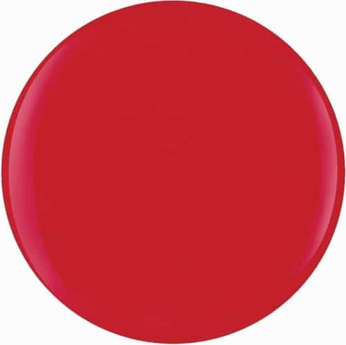 Firebrick Gelish Dip Powder 23g/0.8 oz - Scandalous 1610144