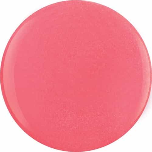 Light Coral Gelish Dip Powder 23g/0.8 oz - Cancan We Dance? 1610176