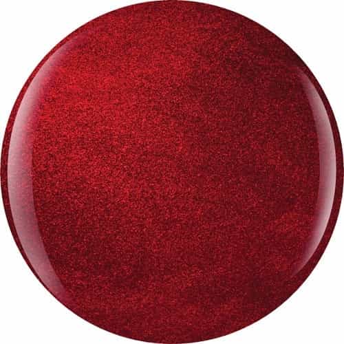 White Smoke Gelish Dip Powder 23g/0.8 oz-What's Your Pointsettia 1610201