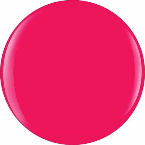Medium Violet Red Gelish Dip Powder 23g/0.8 oz - Don't Pansy Around 1610202