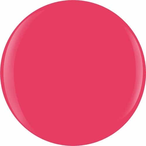 Violet Red Gelish Dip Powder 23g/0.8 oz - Passion 1610818