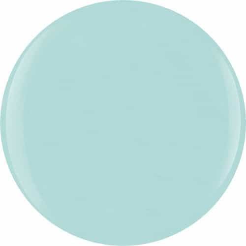 Light Blue Gelish Dip Powder 23g/0.8 oz - Sea Foam 1610827