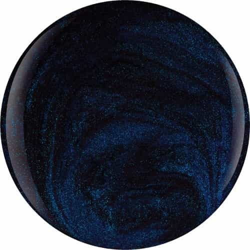 Black Gelish Dip Powder 23g/0.8 oz - Caution 1610831