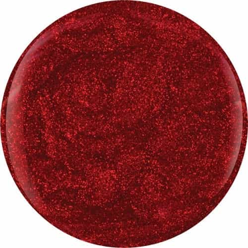 Dark Red Gelish Dip Powder 23g/0.8 oz - Good Gossip 1610842