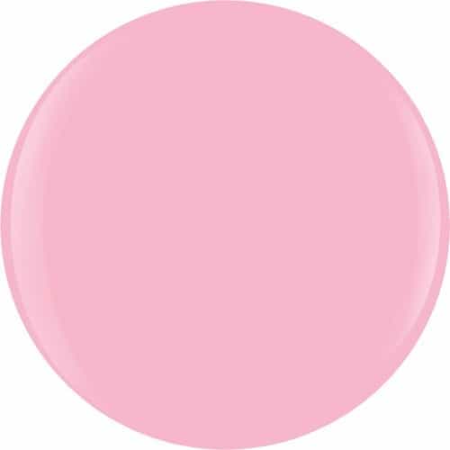 Light Pink Gelish Dip Powder 23g/0.8 oz - Pink Smoothie 1610857