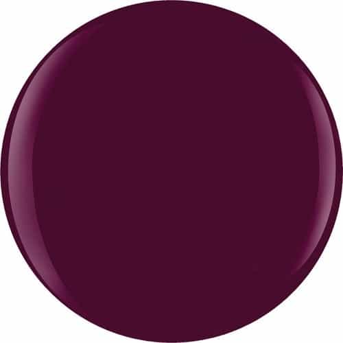 Dark Red Gelish Dip Powder 23g/0.8 oz - Plum And Done 1610866