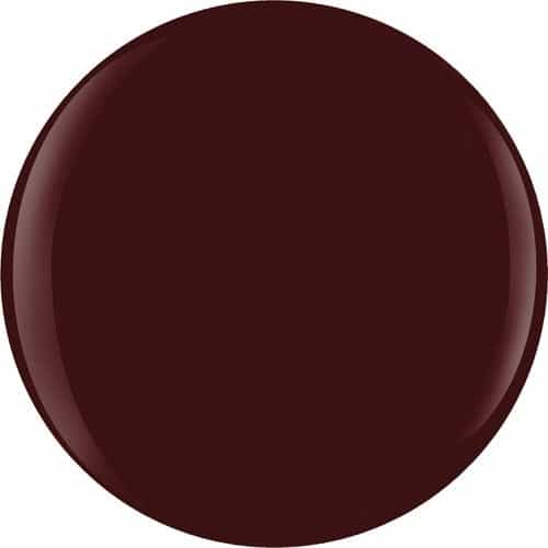 Black Gelish Dip Powder 23g/0.8 oz - Black Cherry Berry 1610867