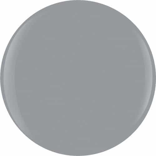 Dark Gray Gelish Dip Powder 23g/0.8 oz - Cashmere Kind Of Gal 1610883
