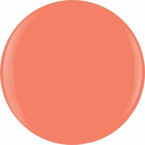Salmon Gelish Dip Powder 23g/0.8 oz - Sweet Morning Dew 1610885