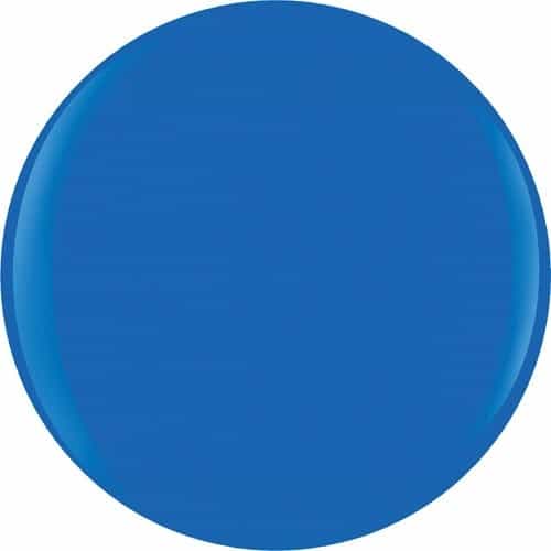 Steel Blue Gelish Dip Powder 23g/0.8 oz - Ooba Ooba Blue 1610891