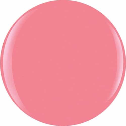 Light Coral Gelish Dip Powder 23g/0.8 oz - Make You Blink Pink 1610916