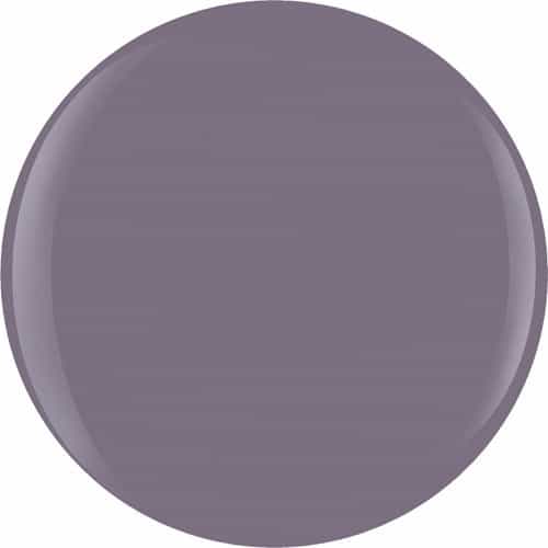 Dim Gray Gelish Dip Powder 23g - Let's Hit The Bunny Slopes