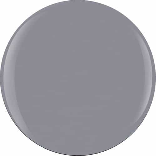 Light Slate Gray Gelish Dip Powder 23g/0.8 oz - Clean Slate 1610939
