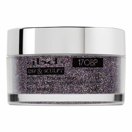 Light Gray IBD Dip&Sculpt Powder 2 oz/56 g Aphrodite 170BP