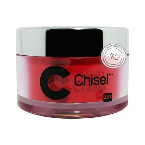 Black Chisel Dip Powder Solid 01 - 2 oz