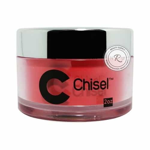 Black Chisel Dip Powder Solid 04 - 2 oz