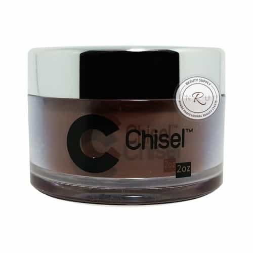 Black Chisel Dip Powder Solid 06 - 2 oz