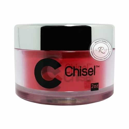 Black Chisel Dip Powder Solid 10 - 2 oz