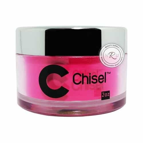 Black Chisel Dip Powder Solid 11 - 2 oz