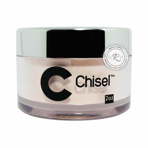 Black Chisel Dip Powder 2 fl oz - Solid 12