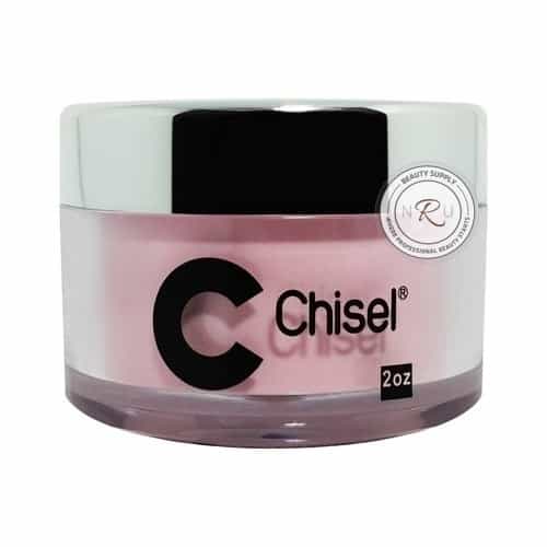 Black Chisel Dip Powder Solid 14 - 2 oz