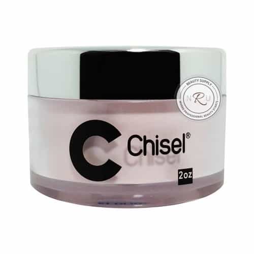 Black Chisel Dip Powder 2 fl oz - Solid 15