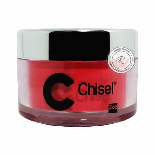 Black Chisel Dip Powder Solid 16 - 2 oz