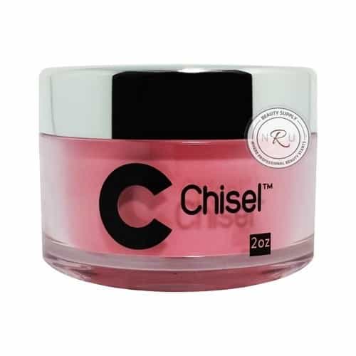 Black Chisel Dip Powder Solid 17 - 2 oz