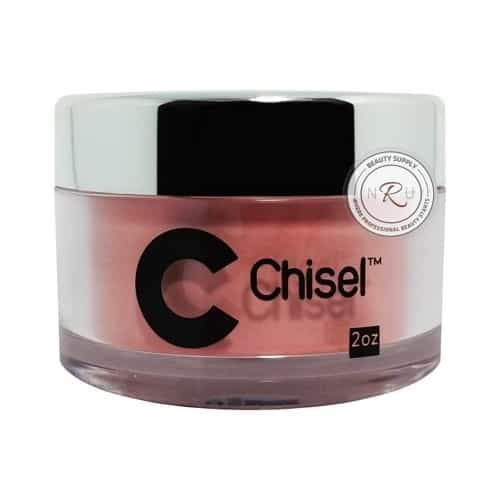 Black Chisel Dip Powder Solid 18 - 2 oz