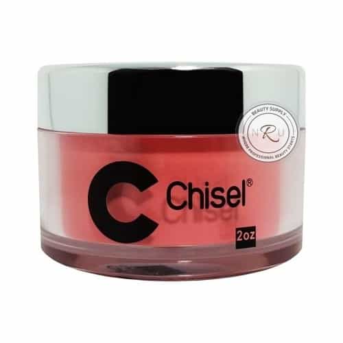 Black Chisel Dip Powder Solid 23 - 2 oz