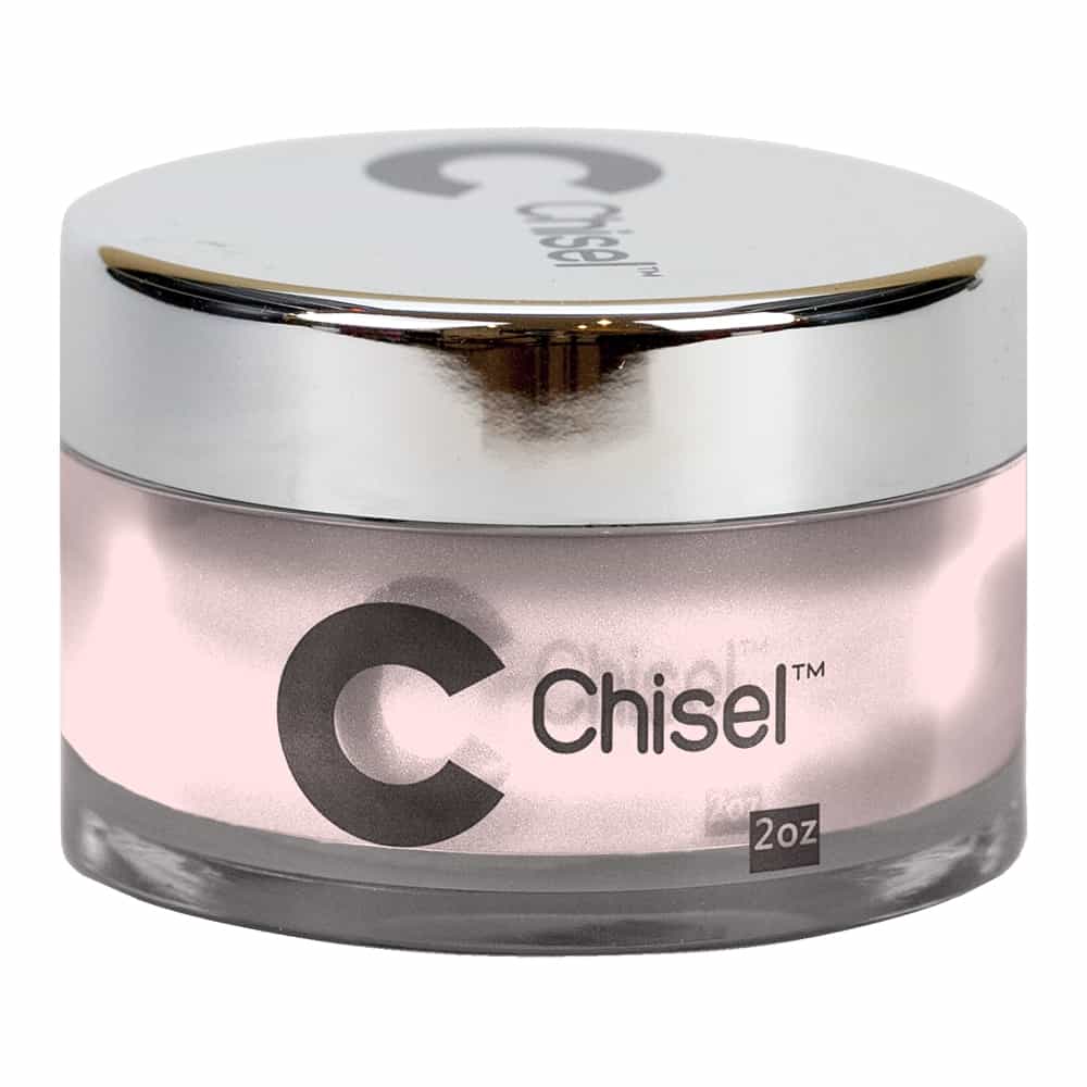 Light Gray Chisel Powder OM53B - Ombre Metallic 2 oz