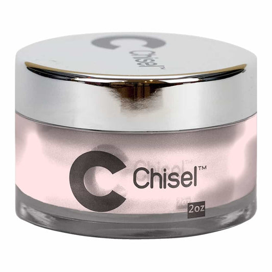 Light Gray Chisel Powder OM53B - Ombre Metallic 2 oz