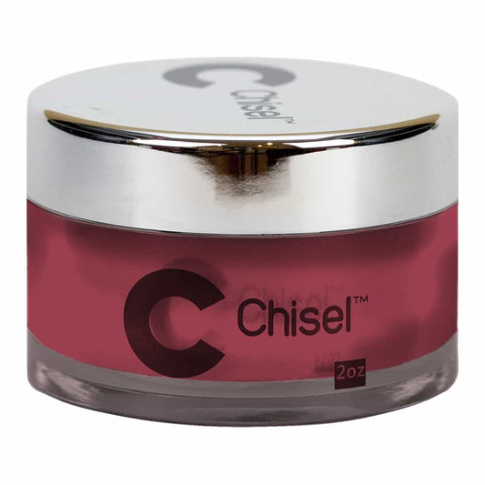 Light Gray Chisel Powder OM55B - Ombre Metallic 2 oz