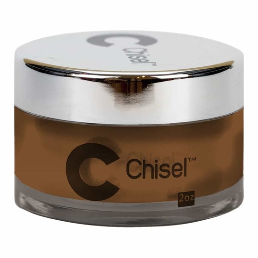 Light Gray Chisel Powder OM58B - Ombre Metallic 2 oz