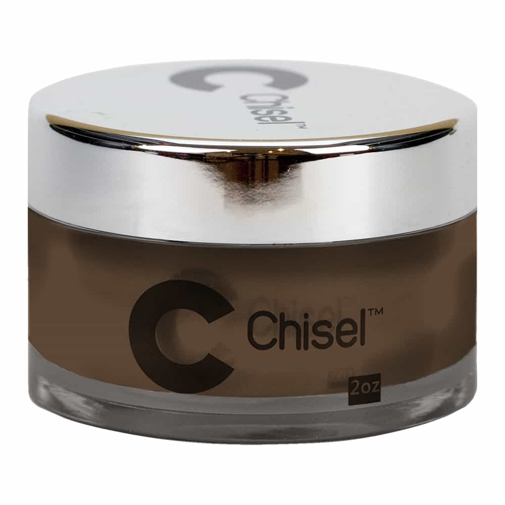 Light Gray Chisel Powder OM59B - Ombre Metallic 2 oz